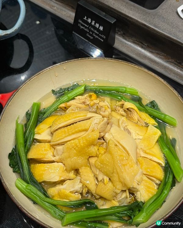 🍷灣仔酒店🦐龍蝦鵝無限😋