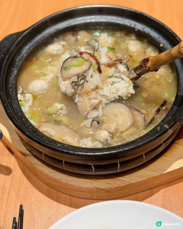 Yum 陳鵬鵬潮州菜二人餐！😋🥩🥘

潮館食豪啲！🥰👍