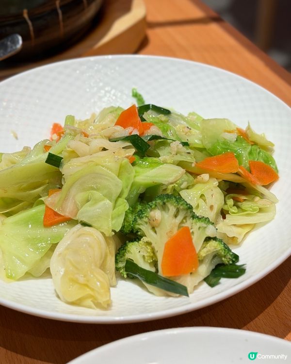 Yum 陳鵬鵬潮州菜二人餐！😋🥩🥘

潮館食豪啲！🥰👍