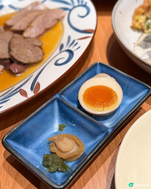 Yum 陳鵬鵬潮州菜二人餐！😋🥩🥘

潮館食豪啲！🥰👍