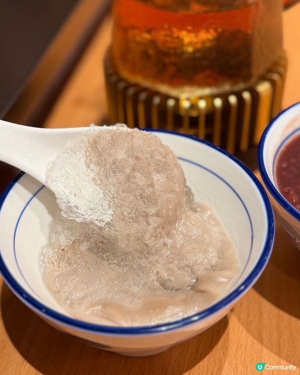 Yum 陳鵬鵬潮州菜二人餐！😋🥩🥘

潮館食豪啲！🥰👍