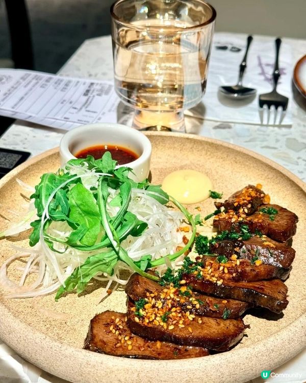 深圳萬象天地西餐廳🍴