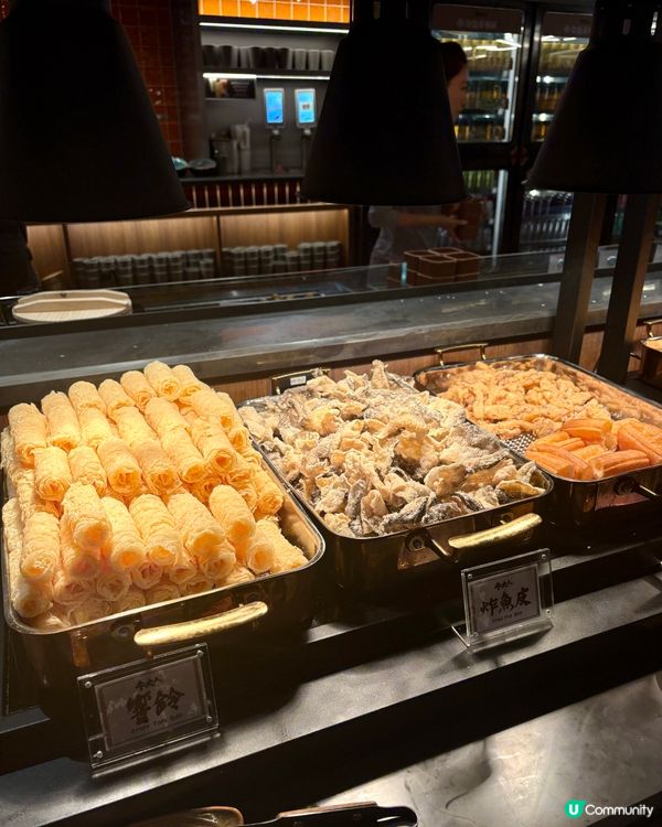 牛大人升級版💥 豪食新體驗😋