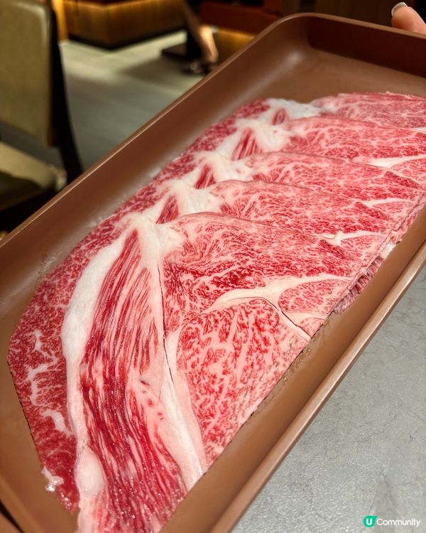 牛大人升級版💥 豪食新體驗😋