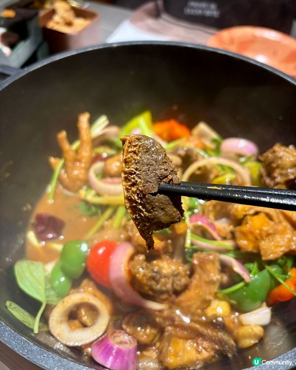 牛大人升級版💥 豪食新體驗😋