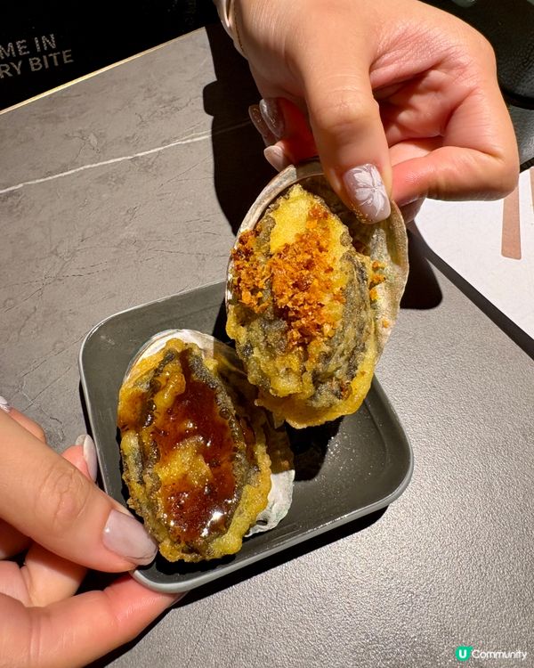 牛大人升級版💥 豪食新體驗😋