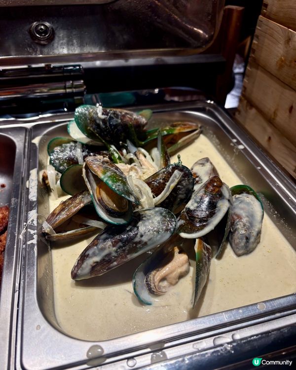 牛大人升級版💥 豪食新體驗😋