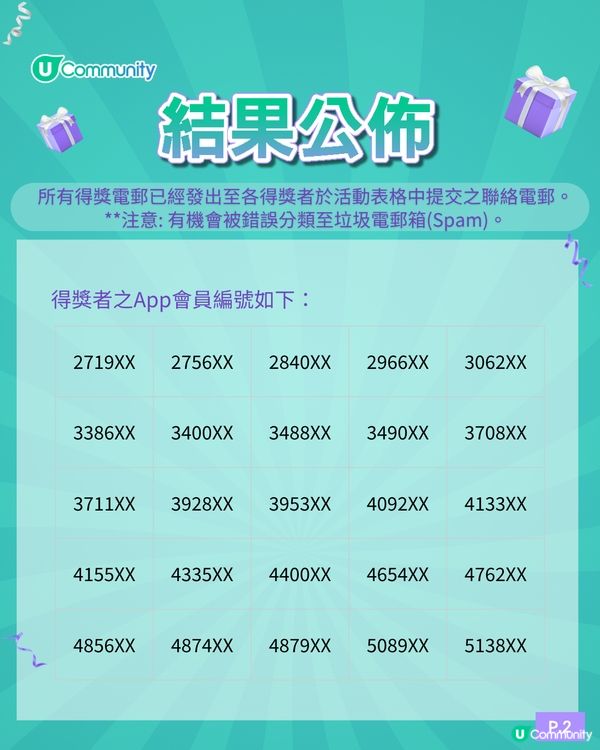 【香港貓迷博覽會2026🐈】U Community大派300張門票！✨