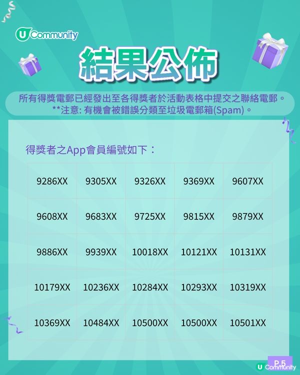 【香港貓迷博覽會2026🐈】U Community大派300張門票！✨