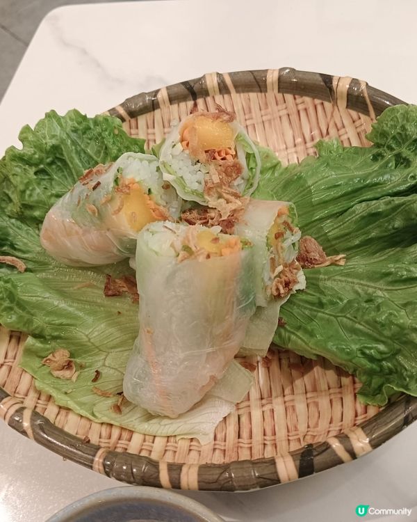 芒果蝦米紙券