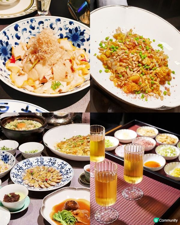 瞞著閨蜜訂了23樓餐廳給她過生日 她哭了☺️