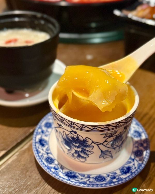 維港畔片皮鴨