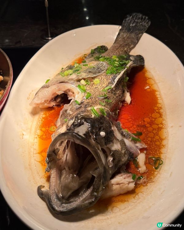 東涌嘆蟹宴主題自助餐，超有驚喜！🦀✨
