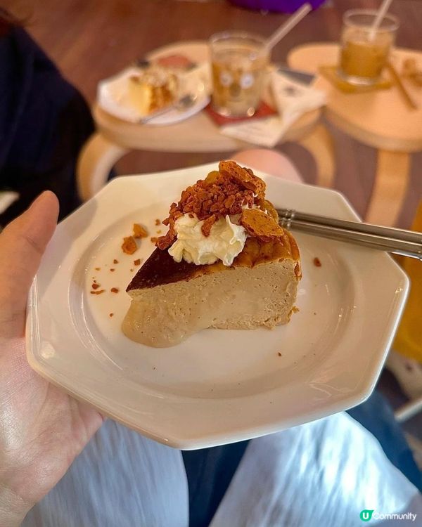 發吽哣 Cafe