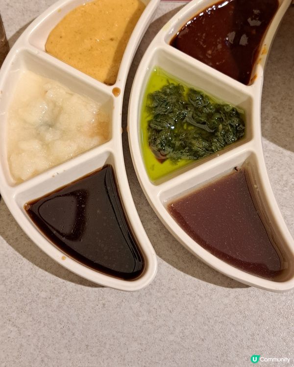 安平燒肉初品嚐