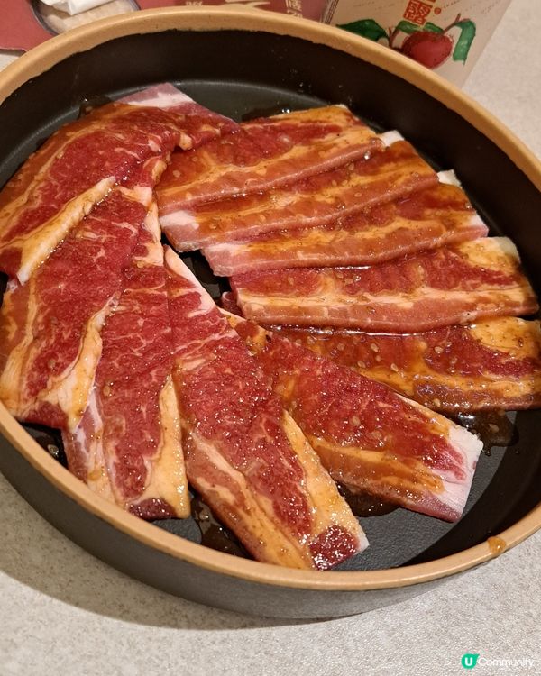 安平燒肉初品嚐