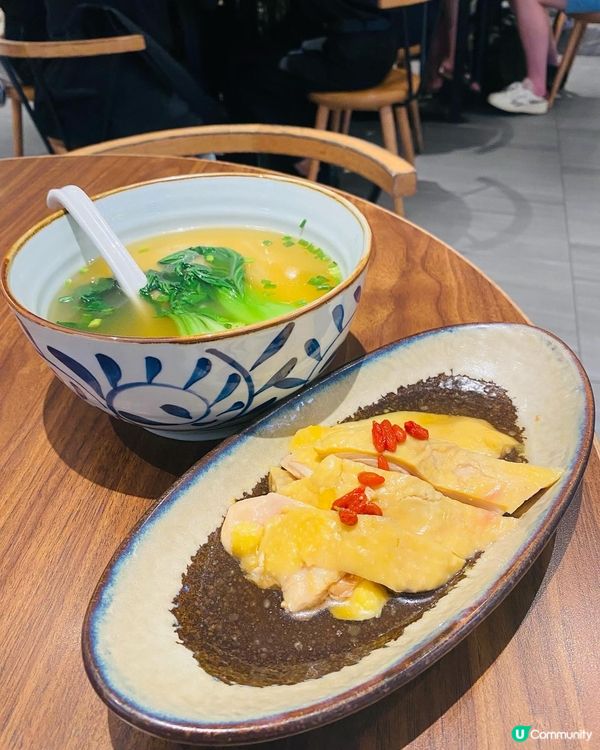 沙田➡️➡️➡️春水堂