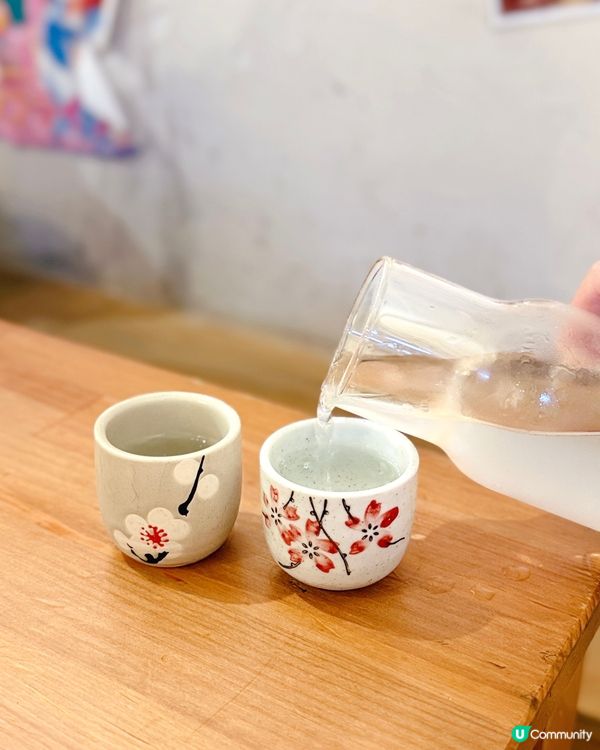 🥟《香菜の暴走》芫荽控🌿必試冰花餃子