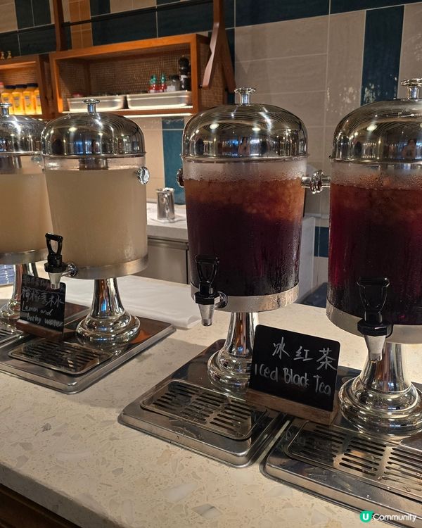 【香港酒店自助餐】超抵$141起食勻香港地道小食🔥