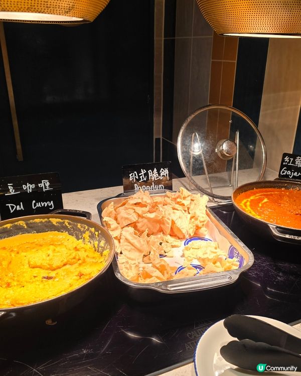 【香港酒店自助餐】超抵$141起食勻香港地道小食🔥