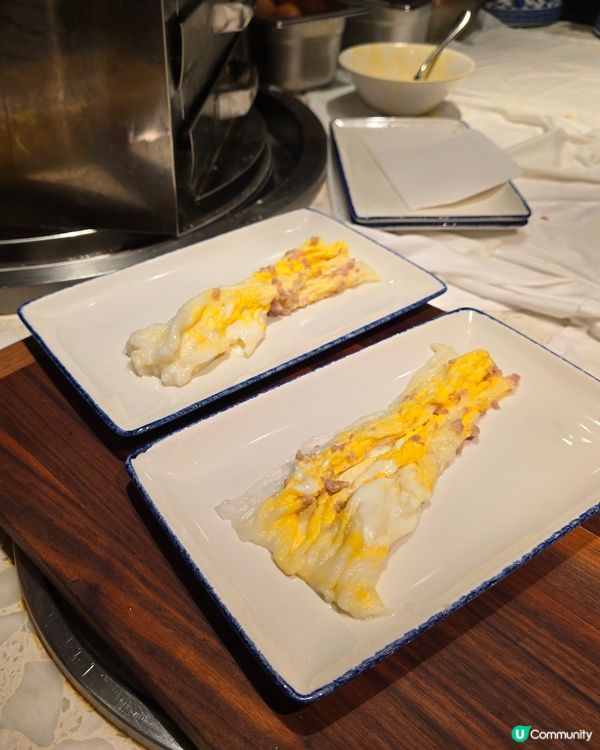 【香港酒店自助餐】超抵$141起食勻香港地道小食🔥