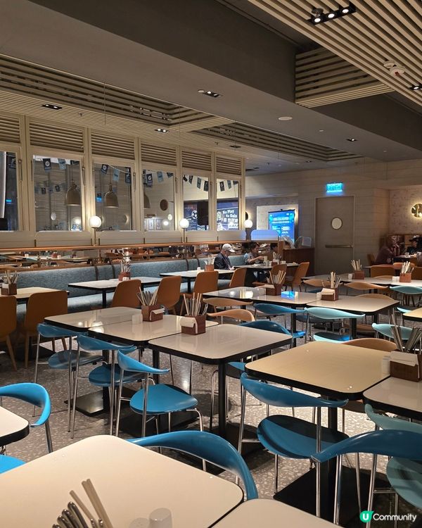 【香港酒店自助餐】超抵$141起食勻香港地道小食🔥