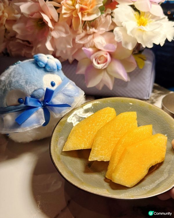 今日沐瀾🌊🌅寵物友善🐾😋