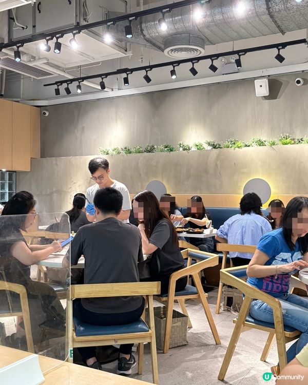 觀塘有誠意有質素西餐廳👍