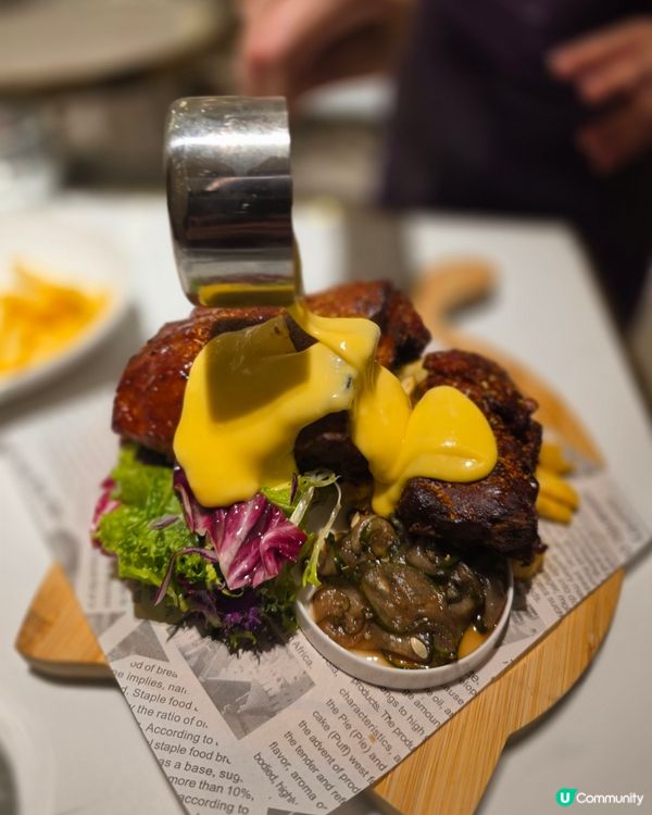 觀塘裕民坊食靚豬手！🤤🍖🐖