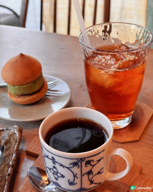 奈良 Cafe