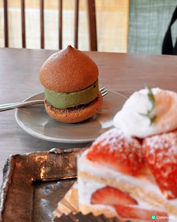 奈良 Cafe