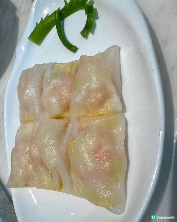 深圳食粵式點心首選🔥天河城陶陶居經典五款必試