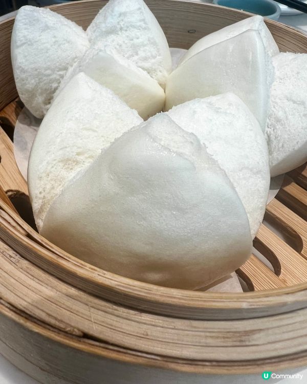 深圳食粵式點心首選🔥天河城陶陶居經典五款必試