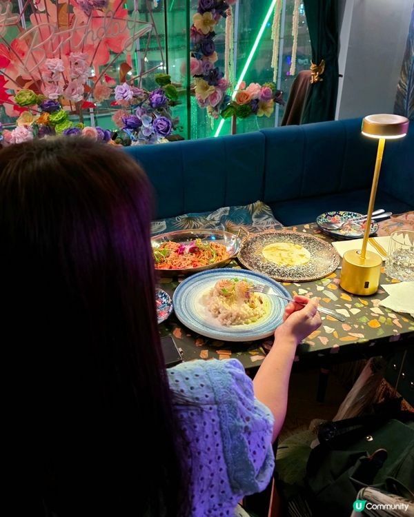銅鑼灣 美食🍽x運動💓x維港海景🌃打卡西餐廳🤩✨