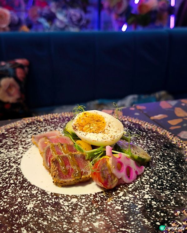 銅鑼灣 美食🍽x運動💓x維港海景🌃打卡西餐廳🤩✨