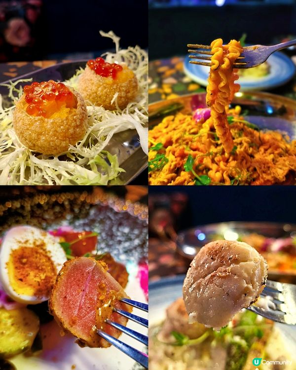 銅鑼灣 美食🍽x運動💓x維港海景🌃打卡西餐廳🤩✨