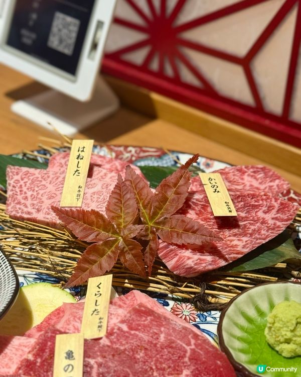 銀座人氣和牛燒肉過江龍🥩