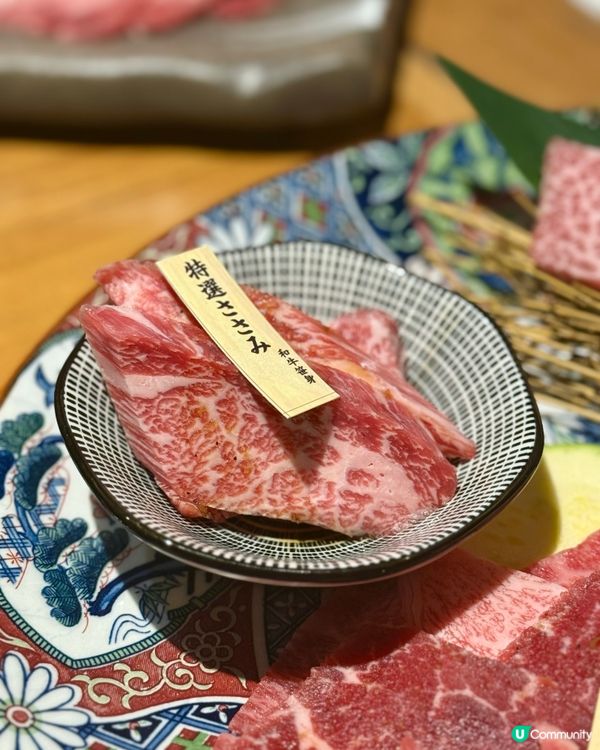 銀座人氣和牛燒肉過江龍🥩