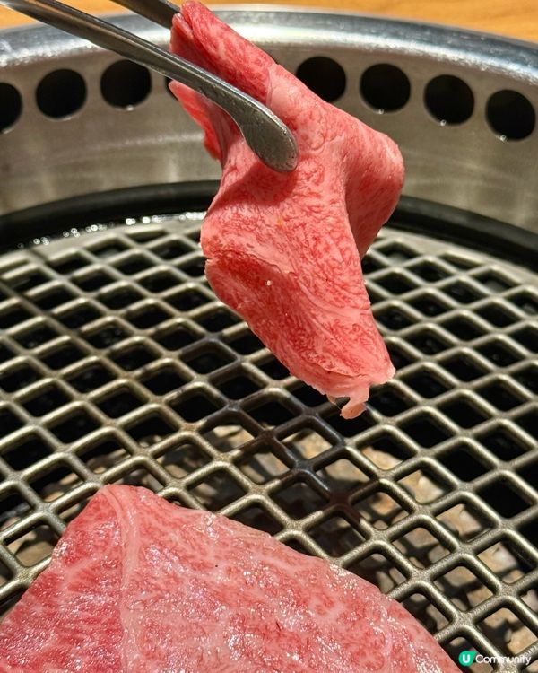 銀座人氣和牛燒肉過江龍🥩