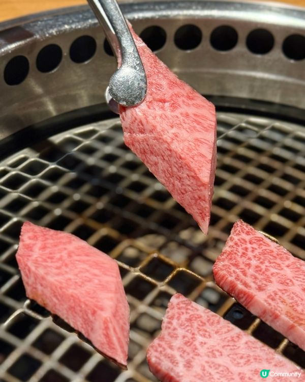 銀座人氣和牛燒肉過江龍🥩
