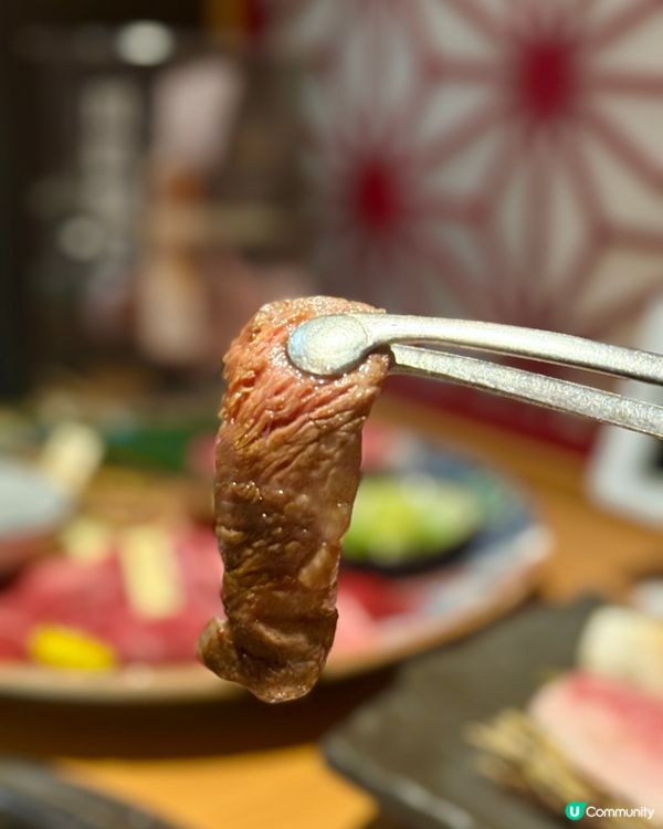 銀座人氣和牛燒肉過江龍🥩