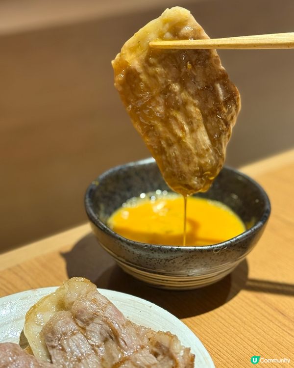 銀座人氣和牛燒肉過江龍🥩