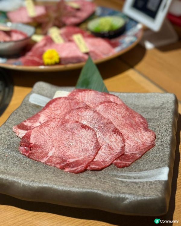 銀座人氣和牛燒肉過江龍🥩