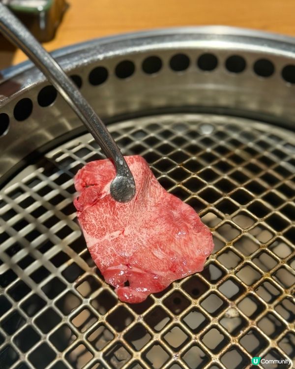 銀座人氣和牛燒肉過江龍🥩