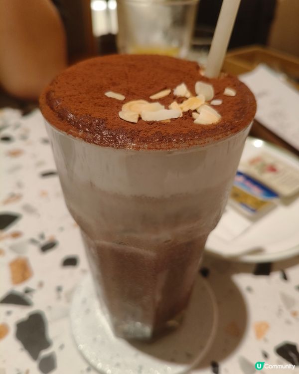屯門BEANS通宵後極致早餐充電滿血復活💪