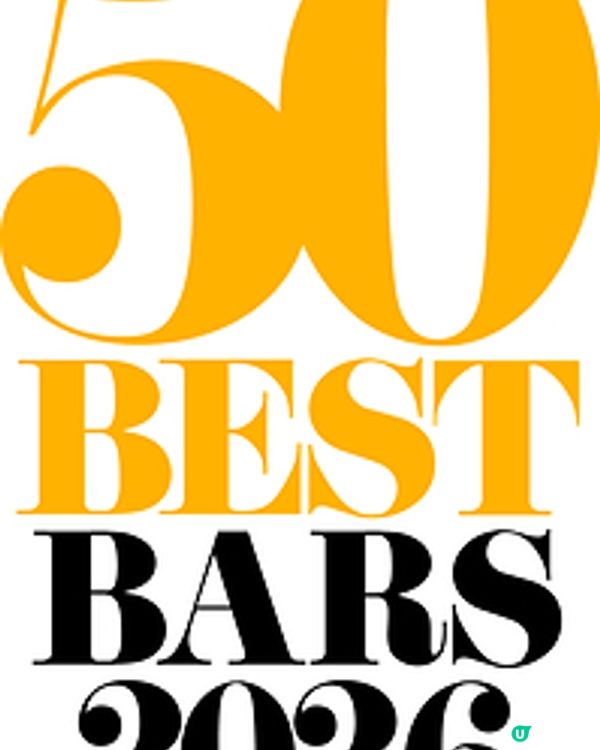 廣州HOPE & SESAME庙前冰室榮登2026年度ASIA'S 50 BEST BARS「亞洲50最佳酒吧」NO.1寶座