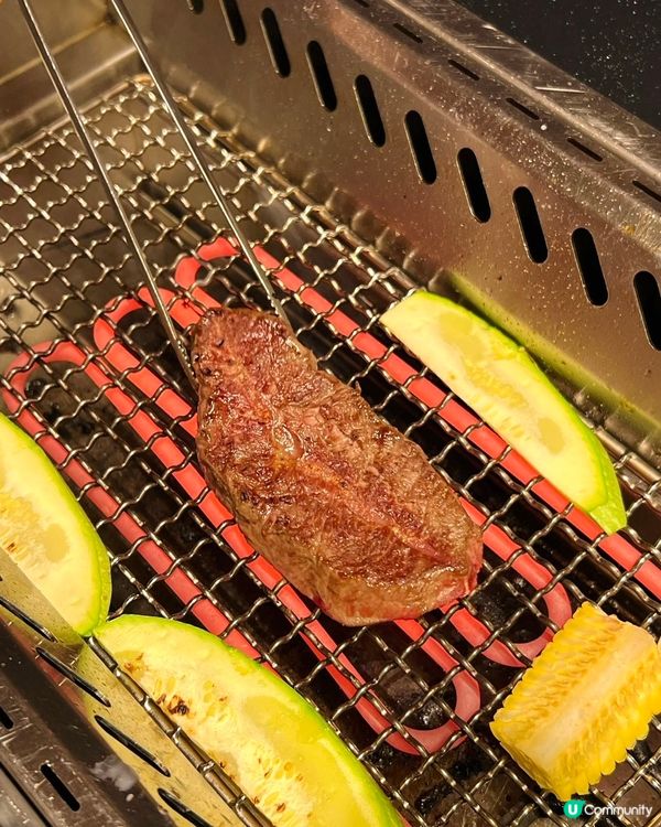 深圳前海必食👑廣州排隊王烟火洞73号·板前烤肉