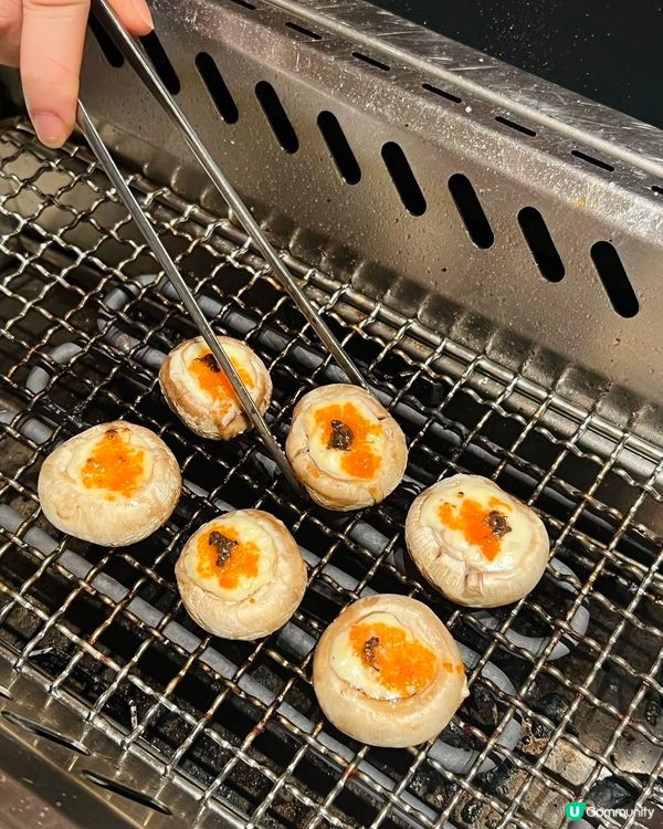 深圳前海必食👑廣州排隊王烟火洞73号·板前烤肉