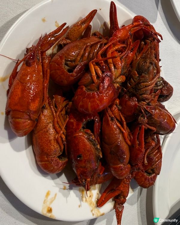 任飲任食都係158元人民幣，可以食兩小時，有遊水海鮮