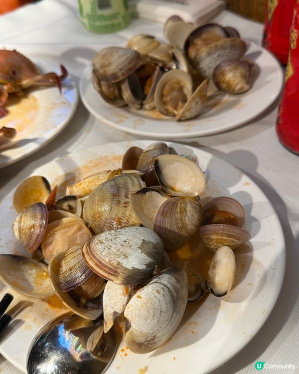 任飲任食都係158元人民幣，可以食兩小時，有遊水海鮮